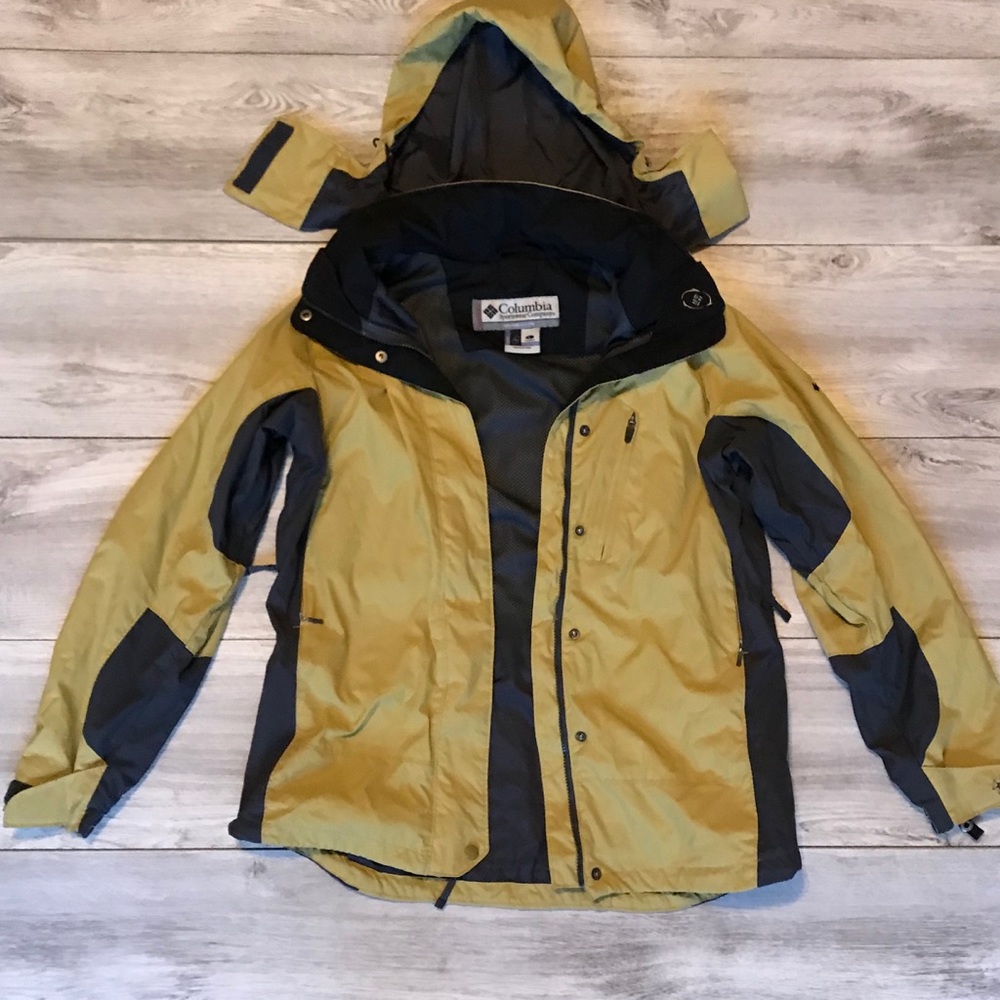 Women’s Columbia Coat/Jacket